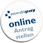 Mediapay Onlineantrag