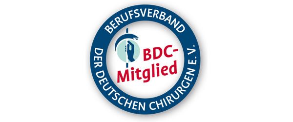 Berufsverband der Deutschen Chirurgen e.V. (BDC)
