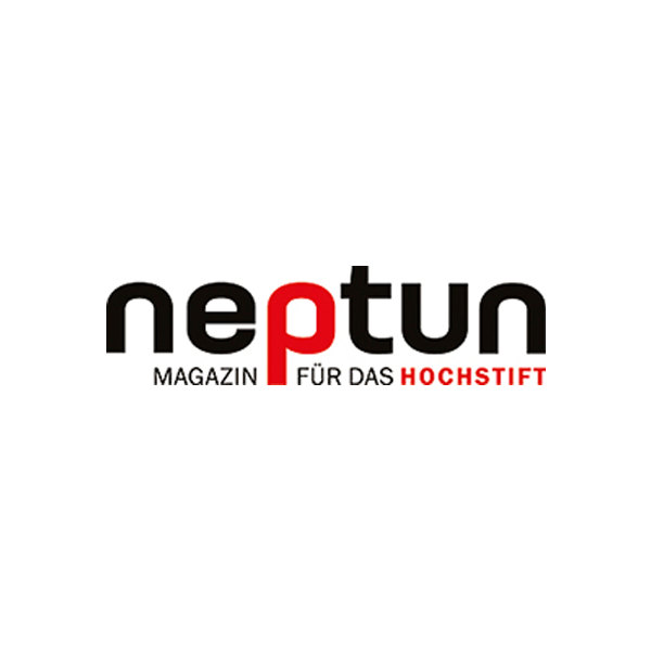 Logo Zeitschrift Neptun