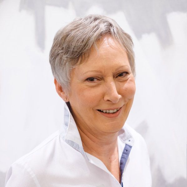 Elke Münzing