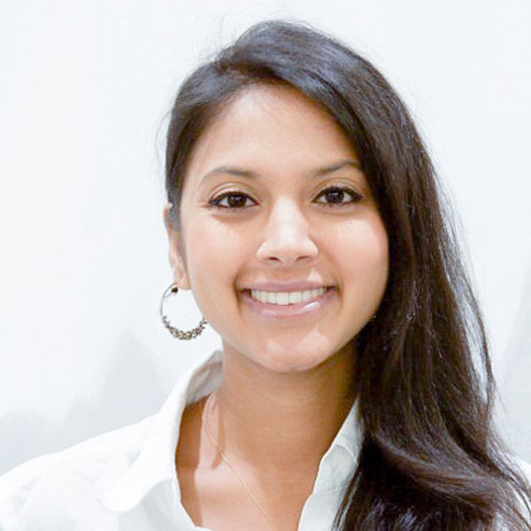 Gobina Mahendran